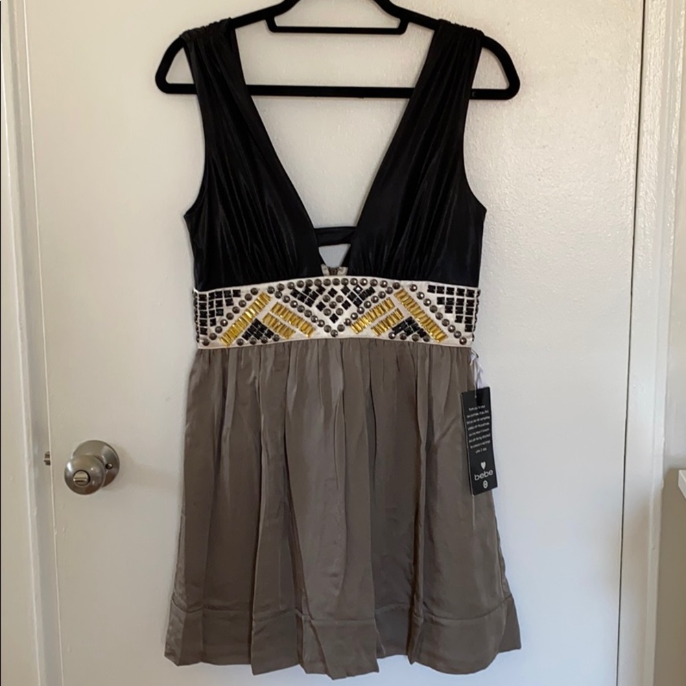 BEBE dress